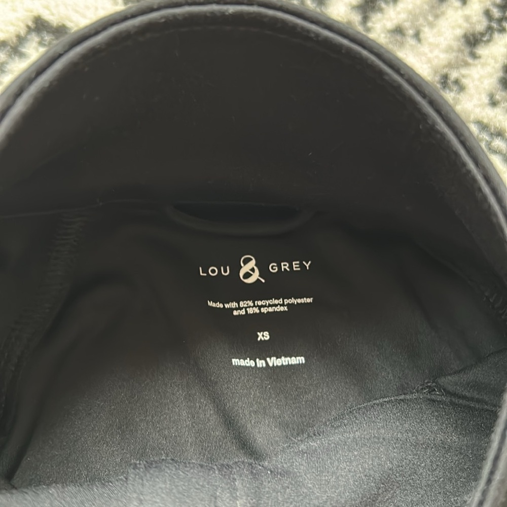 Lou & Grey athletic jacket - Picture 5 of 7